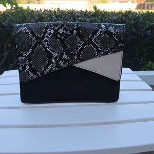 French connection clutch